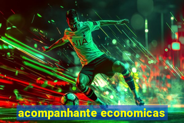 acompanhante economicas